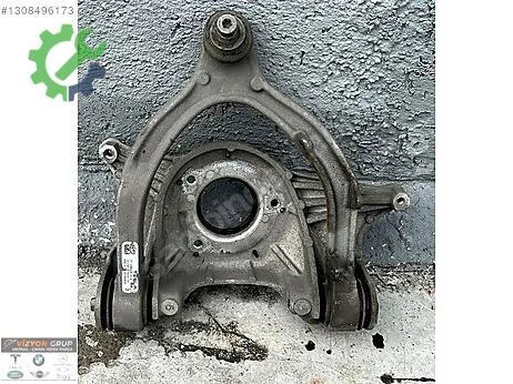 Tesla Model Y Salıncak (Alt Tabla) 1288326-00-A çıkma parça