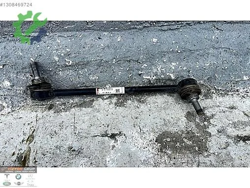 Tesla Model Y Rotil 1188391-00-B çıkma parça