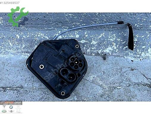 Tesla Model Y Elektrik Tesisatı 1490374-20-D çıkma parça