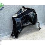 TESLA MODEL Y SOL ARKA ÇAMURLUK ORJİNAL 1564778-00-C