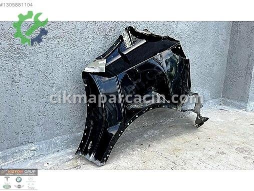 Tesla Model Y Sol Arka Çamurluk 1564778-00-C çıkma parça