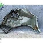 TESLA MODEL Y SOL ARKA ÇAMURLUK ORJİNAL 1564778-00-C