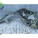TESLA MODEL Y SOL ARKA İÇ ÇAMURLUK KOMPLE 1564778-00-C ORJINAL