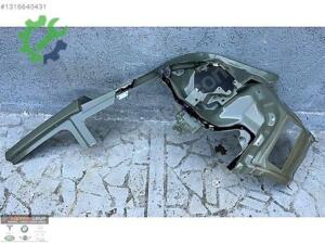 TESLA MODEL Y SOL ARKA İÇ ÇAMURLUK KOMPLE 1564778-00-C ORJINAL