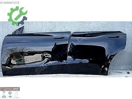 Tesla Model Y Sol Kapı çıkma parça