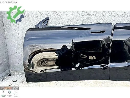 Tesla Model Y Sol Kapı çıkma parça
