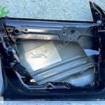 TESLA MODEL Y SOL ÖN KAPI ORJINAL ÇIKMA
