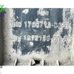 TESLA MODEL Y TAMPON ALT MUHAFAZA 1760713-00-B ORJINAL