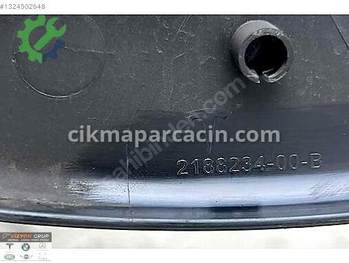 Tesla Jant Kapağı 2188234-00-B çıkma parça