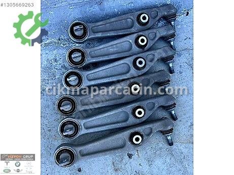 Tesla Model Y Salıncak (Alt Tabla) çıkma parça