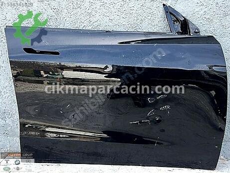 Tesla Model Y Sağ Ön Kapı çıkma parça
