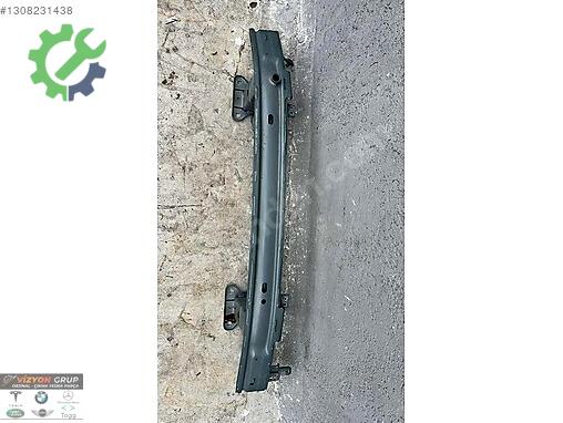 Togg T10F Ön Tampon Demiri çıkma parça
