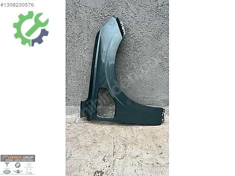 Togg T10F Sağ Ön Çamurluk çıkma parça