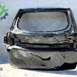 TESLA (MODEL Y) JUNİPER ORJİNAL ÇIKMA BAGAJ