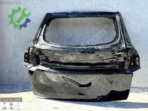 TESLA (MODEL Y) JUNİPER ORJİNAL ÇIKMA BAGAJ