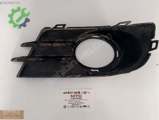 Volkswagen Tiguan Sağ Sis Farı 5N853666H çıkma parça