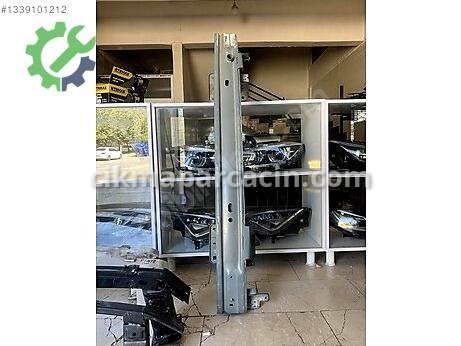 Togg T10X Tampon Demiri çıkma parça
