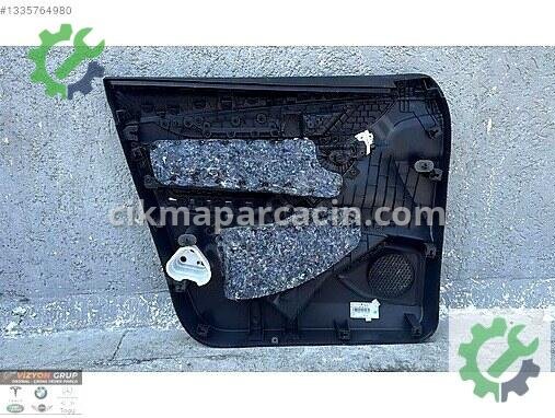 Togg T10X Sağ Ön Kapı çıkma parça