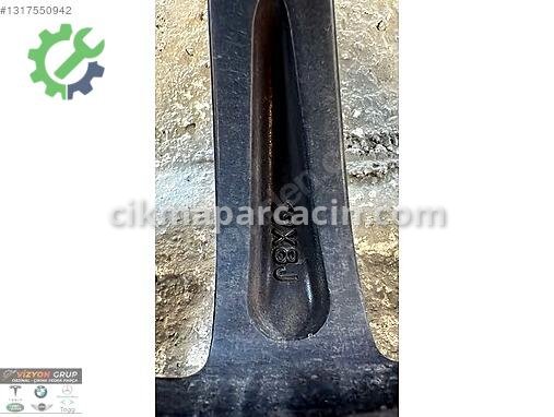 Togg Jant çıkma parça
