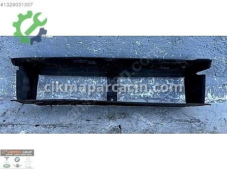 Togg T10F Alt Maske çıkma parça