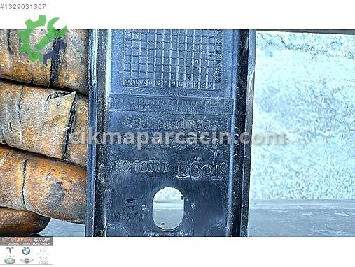 Togg T10F Alt Maske çıkma parça