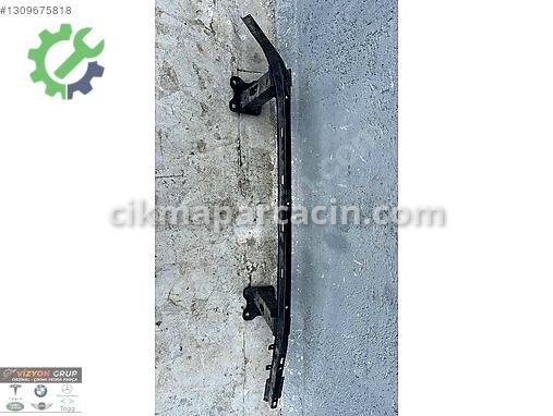 Togg T10F Tampon Demiri çıkma parça