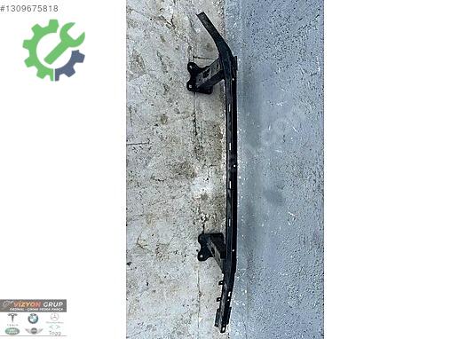 Togg T10F Tampon Demiri çıkma parça