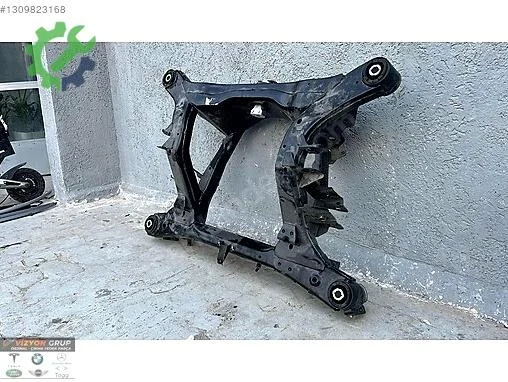 Togg T10F Arka Travers çıkma parça