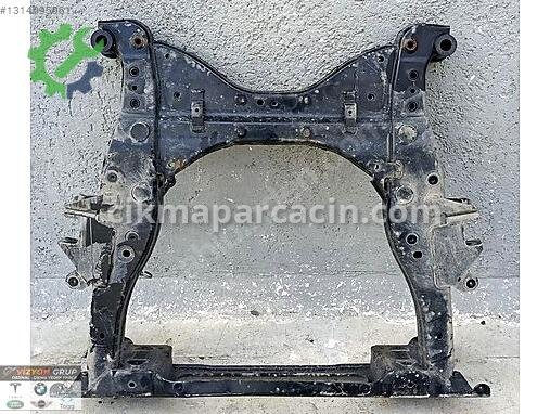 Togg T10F Travers B0605101010-B1 çıkma parça