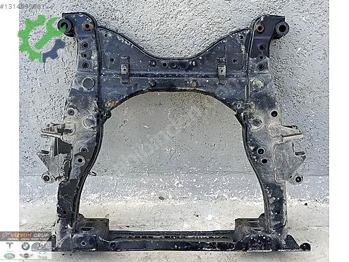 Togg T10X Travers B0605101010-B1 çıkma parça