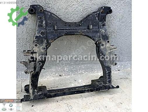 Togg T10F Travers B0605101010-B1 çıkma parça