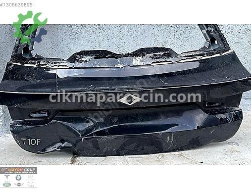 Togg T10F Bagaj çıkma parça