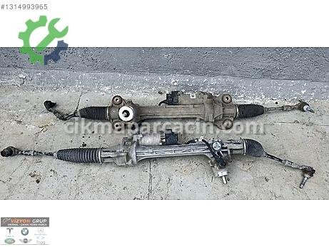 Togg T10F Direksiyon Kutusu çıkma parça