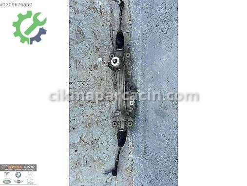 Togg T10F Direksiyon Kutusu çıkma parça