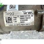 TOGG T10F DİREKSİYON KUTUSU ORJİNAL