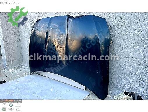 Togg T10F Kaput çıkma parça