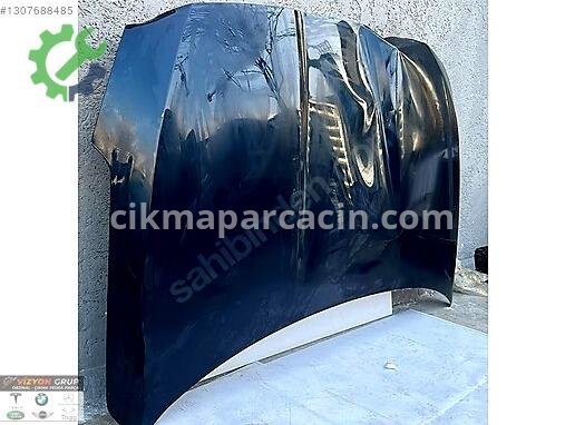 Togg T10F Kaput çıkma parça