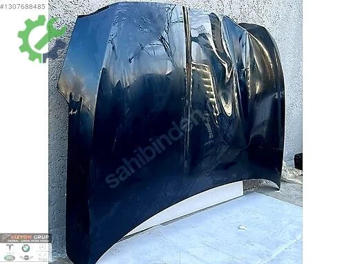 Togg T10F Kaput çıkma parça