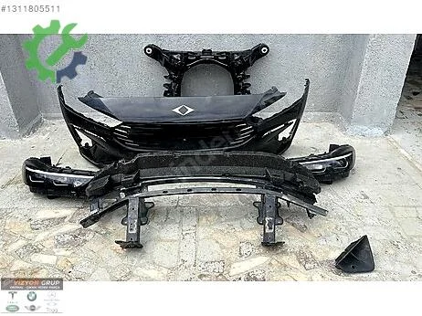Togg T10F Ön Far çıkma parça