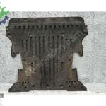 TOGG T10F MOTOR ALT MUHAFAZA ORJİNAL ÇIKMA