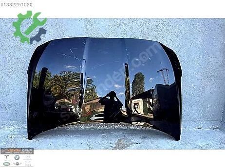 Togg T10F Kaput çıkma parça
