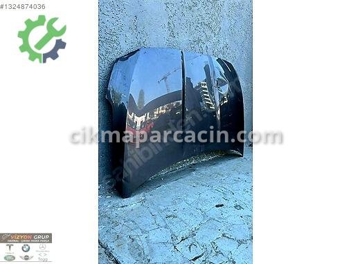 Togg T10F Kaput çıkma parça