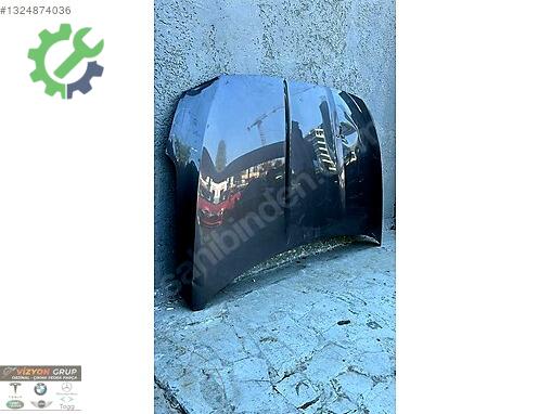 Togg T10F Kaput çıkma parça