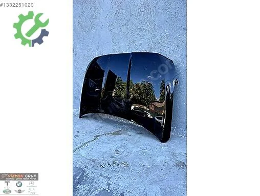 Togg T10F Kaput çıkma parça