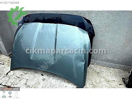 Togg T10F Kaput çıkma parça