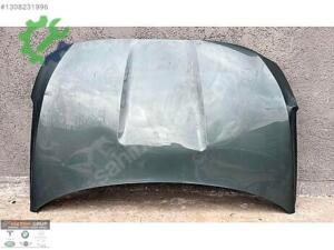 TOGG T10F MOTOR KAPUT ORJİNAL ÇIKMA