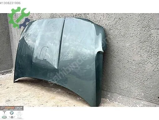 Togg T10F Kaput çıkma parça