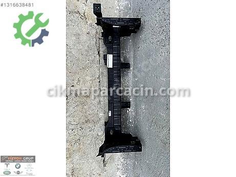 Togg T10F Ön Panel çıkma parça