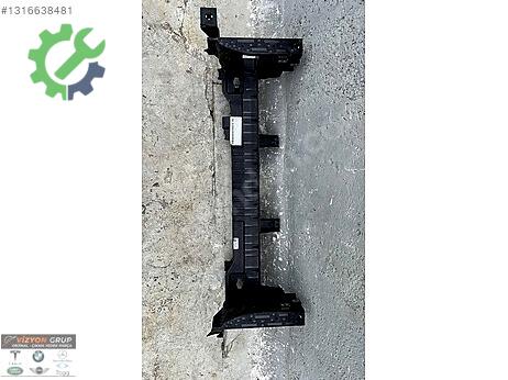 Togg T10F Ön Panel çıkma parça