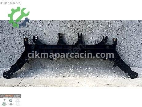Togg T10F Ön Panel çıkma parça